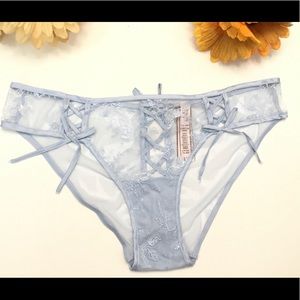 Victorias secret dream angels cheekini